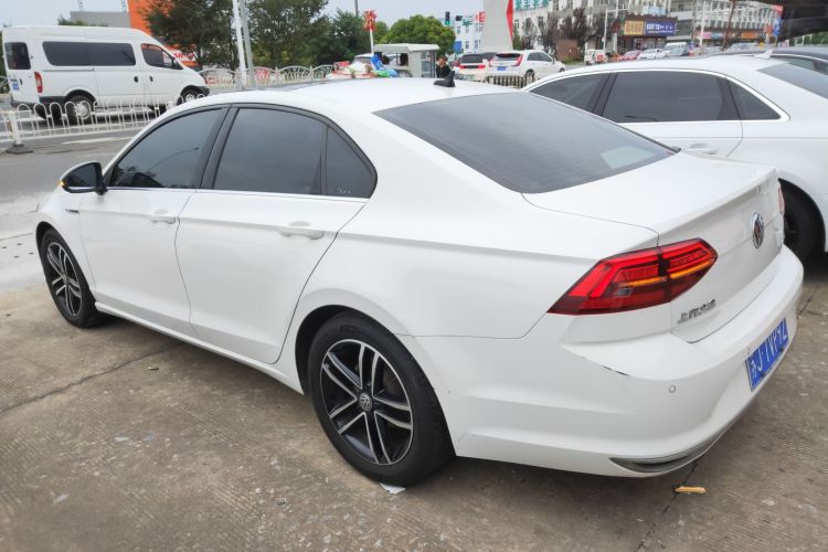 Used Volkswagen Lamando 2021 Revised Version 280TSI DSG Comfort Edition
