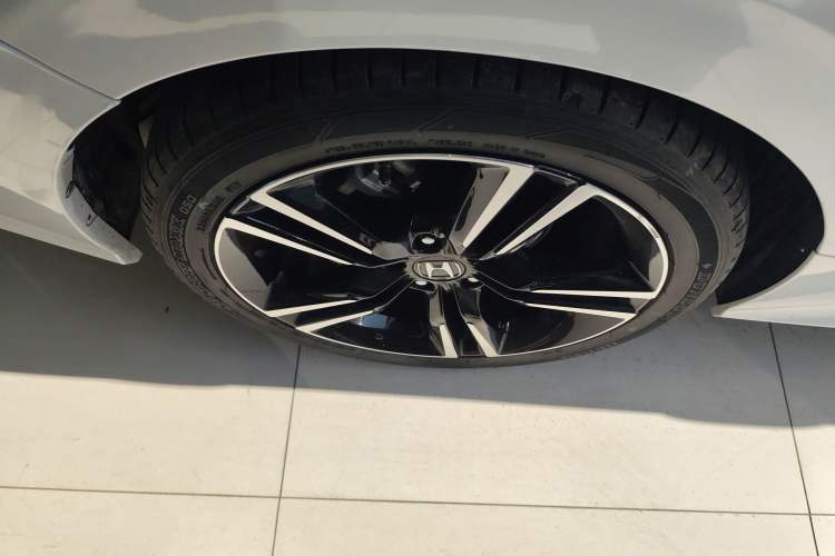 Used Honda Integra 2023 240TURBO CVT Phantom Night·Luxury Edition
