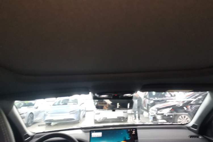 Used Geely Auto Preface 2026 Model Oriental Yao 1.5TD Fuyao Edition