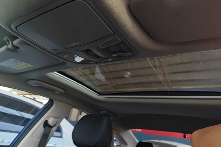 Used Hyundai Lafesta 2019 280TGDi Sport Edition China V Standard
