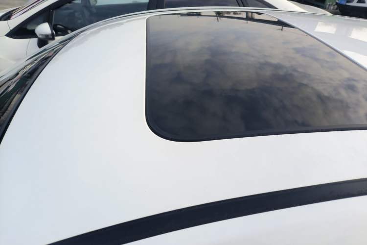 Used Changan Eado 2016 1.6L Manual Junku Model
