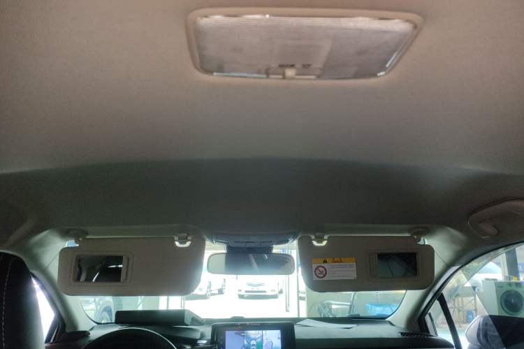 Used Toyota Corolla 2023 1.2T Pioneer Edition