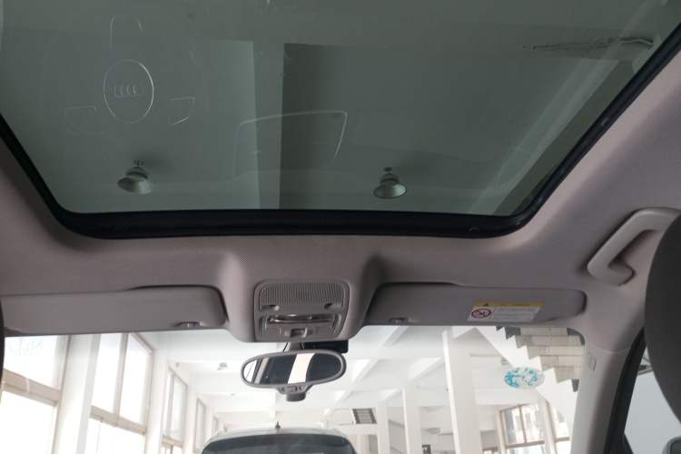 Used Audi Q3 2016 30 TFSI Collector's Edition Intelligent Model