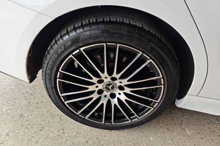 Used Mercedes-Benz C-Class 2023 Second Facelift C 260 L Sport Edition