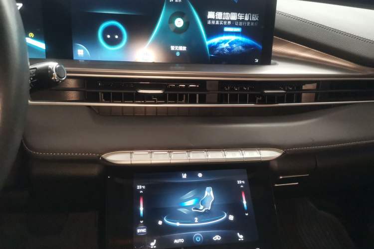 Used Chery Tiggo 8 PLUS 2021 290TGDI DCT Luxury Edition
