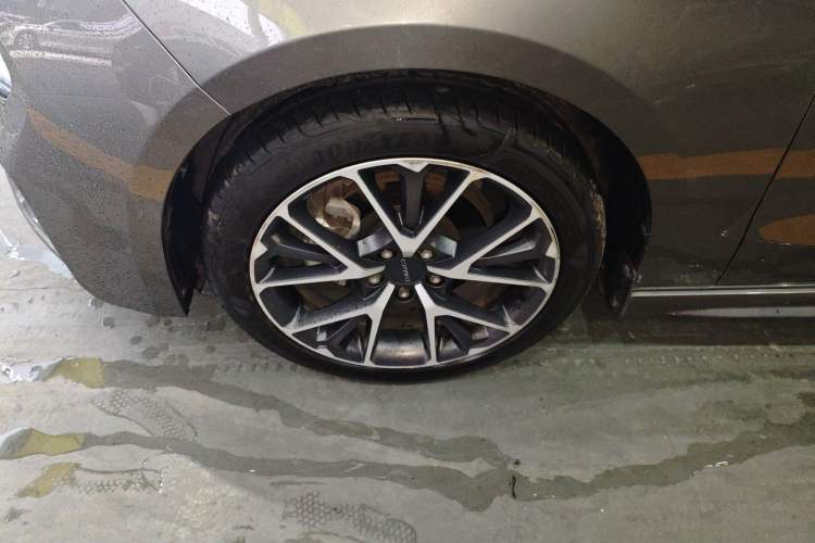 Used Lynk & Co 03 2021 1.5TD DCT Jing Champion Edition
