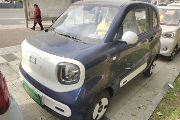 Used Bestune Pony 2024 170km Vitality Horse