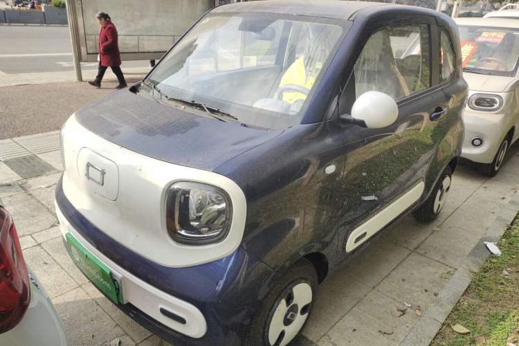 Used Bestune Pony 2024 170km Vitality Horse
