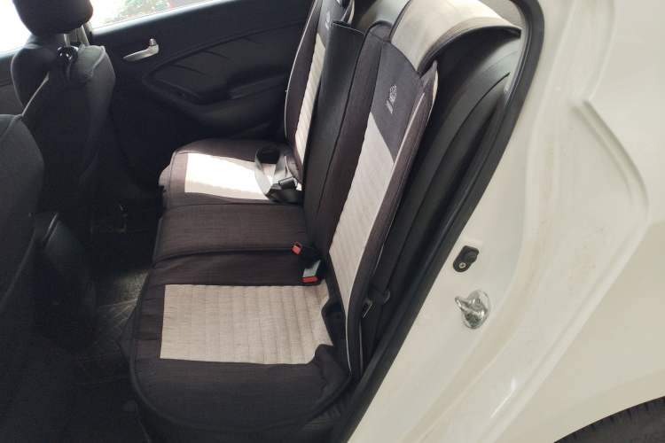 Used Kia K3 2015 1.6L Manual GL
