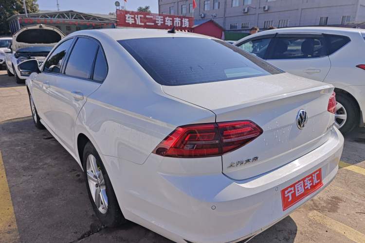 Used Volkswagen Lamando 2021 230TSI DSG Fashion Edition