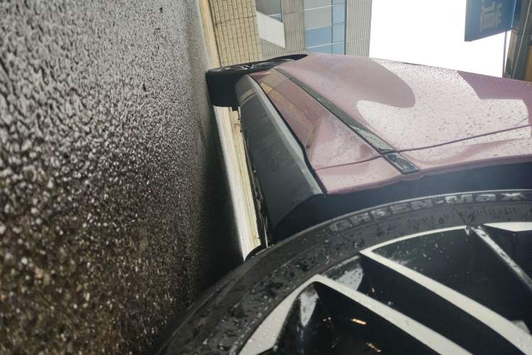 Used BYD Qin L 2025 EV 545KM Excellence Edition
