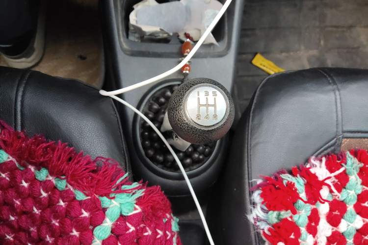 Used Suzuki Alto 2013 1.0L Manual Utility Model
