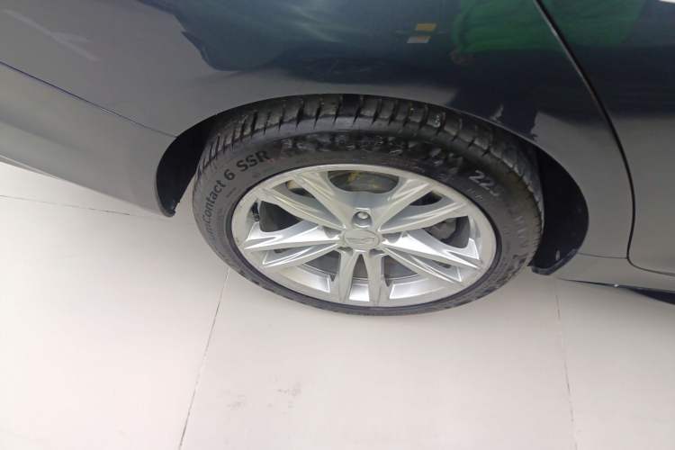 Used Cadillac CT4 2020 28T Fashion Edition
