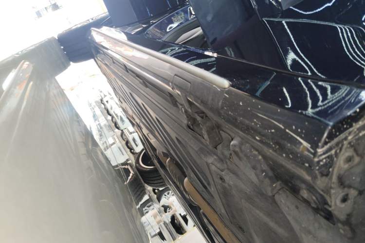 Used Mercedes-Benz C-Class 2017 Facelift C 200 L Sport Edition