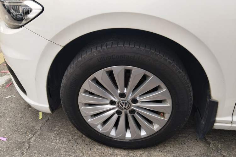 Used Volkswagen Lavida 2018 280TSI DSG Comfort Edition China V Standard