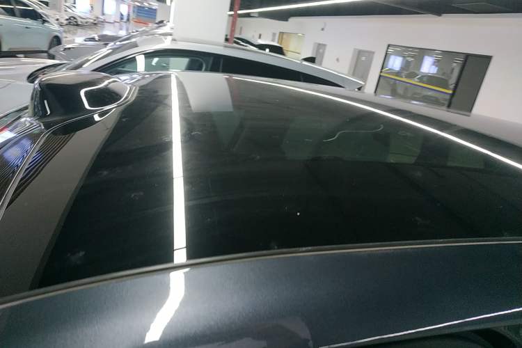 Used Leapmotor C10 2024 210 LiDAR Version
