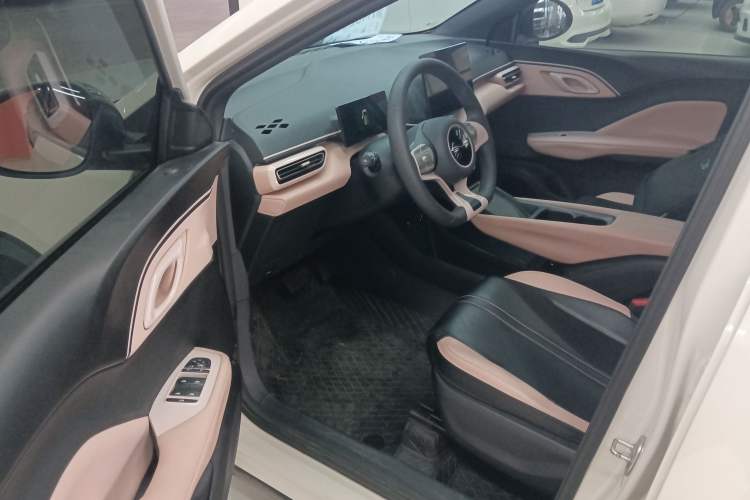 Used BYD Seagull 2023 Active Version
