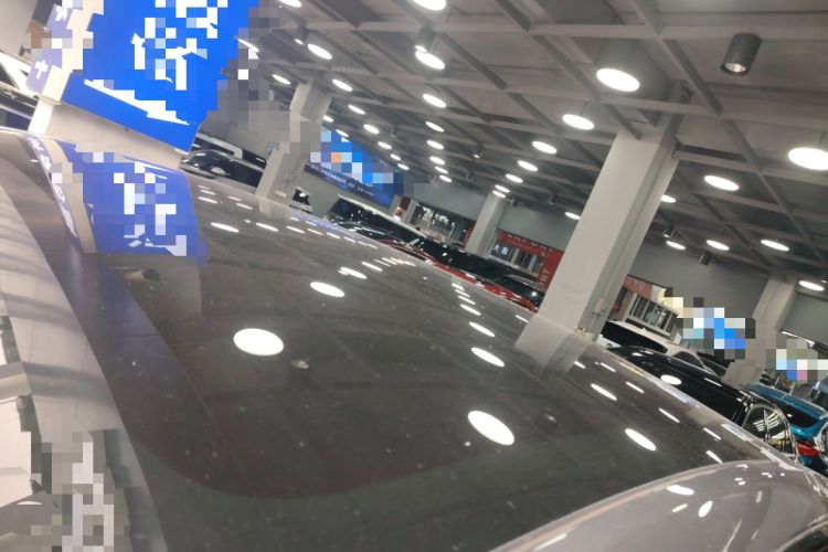 Used Tesla Model Y 2024 Long-Range All-Wheel-Drive Version