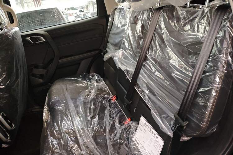 Used Haval DARGO 2026 Model 1.5T DCT Border Collie Edition
