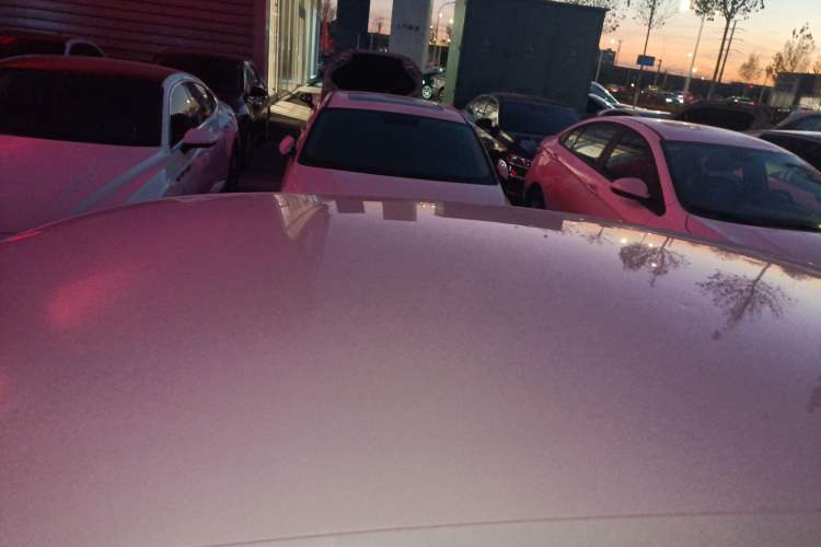 Used Volkswagen Polo 2014 1.4L Automatic Comfort Edition
