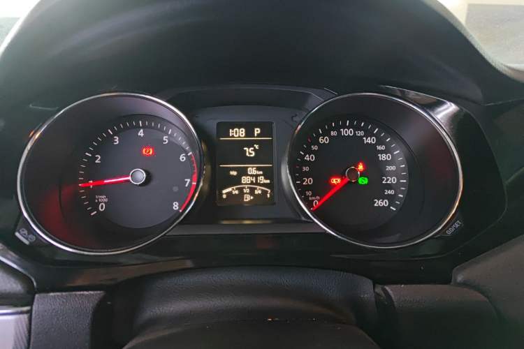 Used Volkswagen Sagitar 2018 1.6L Automatic Comfort Model