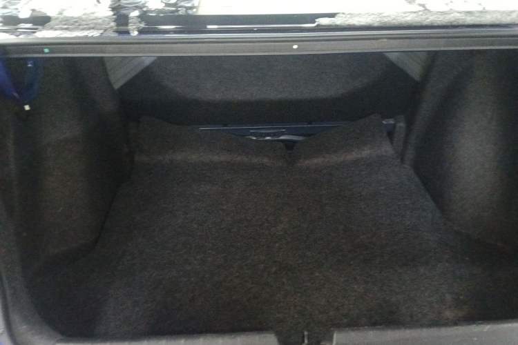 Used Honda City 2019 1.5L CVT Comfort Version