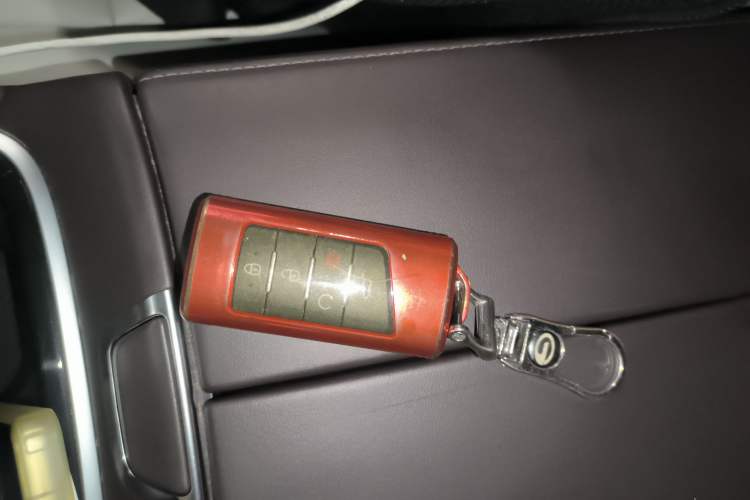 Used GAC Trumpchi M8 2021 Lingxiu Series 390T Luxury Edition
