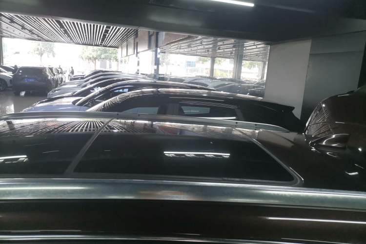 Used Buick Envision 2021 532T Two-Wheel-Drive Elite Version