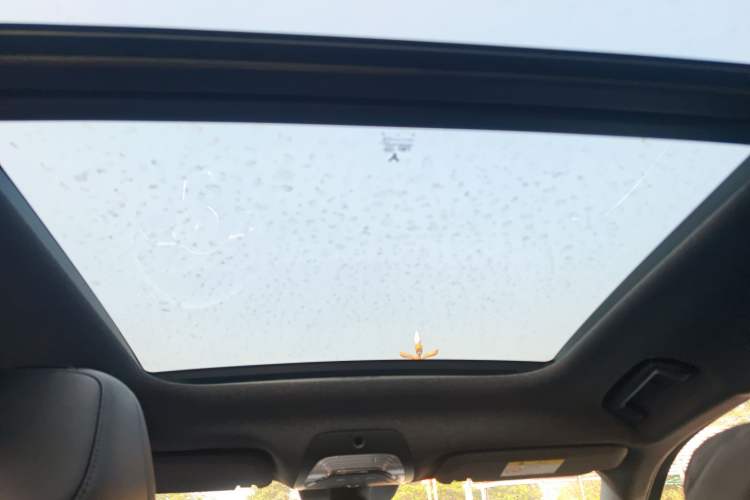 Used VOYAH FREE 2025 318 318 km Rear-Drive Touring Edition
