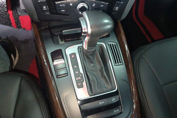 Used Audi Q5 2016 40 TFSI Ambition Edition