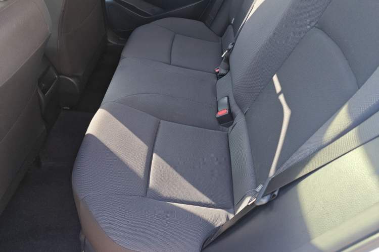 Used Toyota Corolla 2021 1.2T S-CVT Elite Edition
