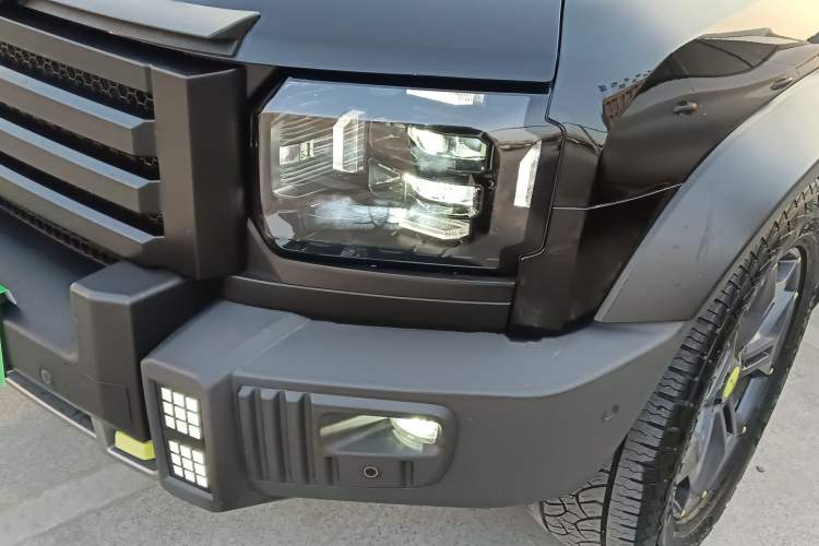 Used JETOUR Traveler 2023 2.0T All-Wheel Drive CrossPRO+
