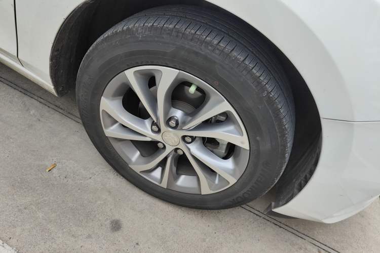 Used Buick Verano 2023 Pro Enjoyment Edition
