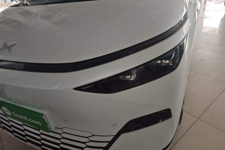 Used XPeng X9 2024 702 Ultra-Long Range Pro
