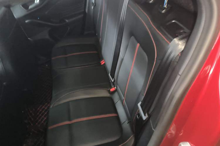 Used Ford Focus 2022 Hatchback EcoBoost 180 Automatic ST Line
