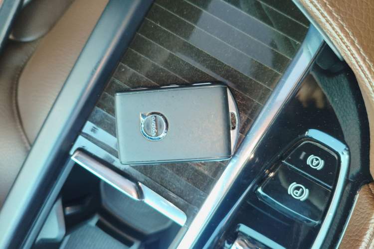 Used Volvo S90 2017 T4 Zhiyuan Edition