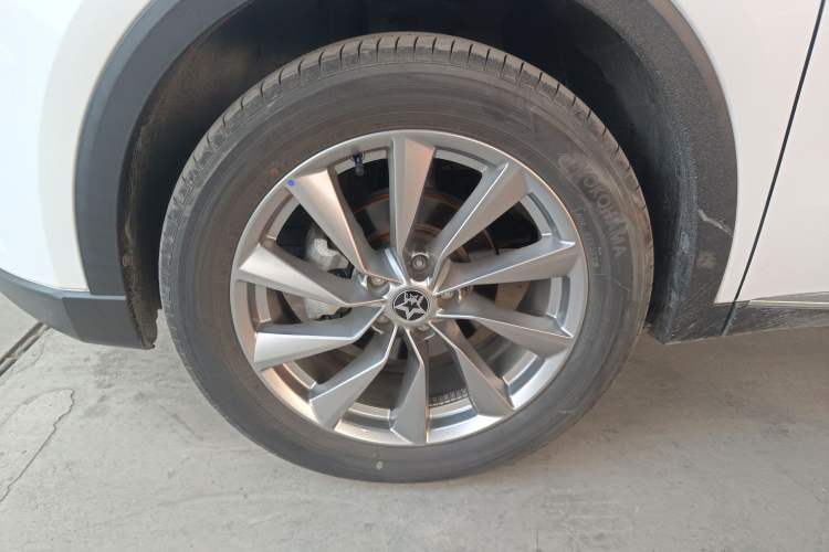 Used Venucia Star 2023 260T Starful Achievement Edition Pro
