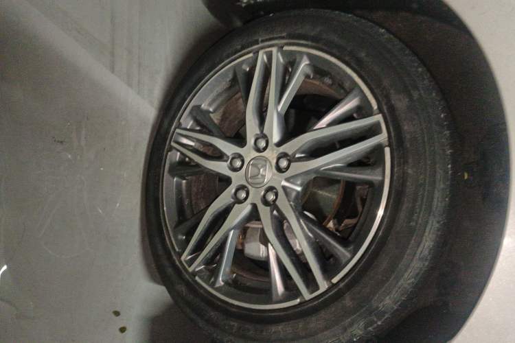 Used Honda Elysion 2019 2.0L Hybrid Luxury Edition
