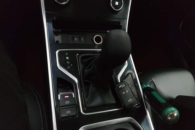 Used Chery Arrizo 5 2019 PRO 1.5L CVT Zizai Edition China VI
