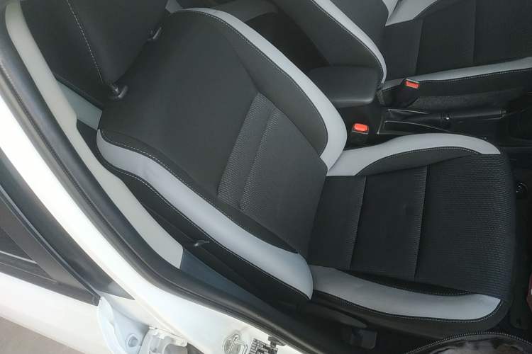 Used Toyota YARiS L 2021 1.5L CVT Leading Edition