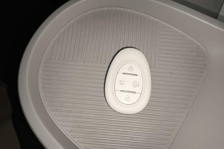 Used ARCFOX Kaola S 2024 PRO Model
