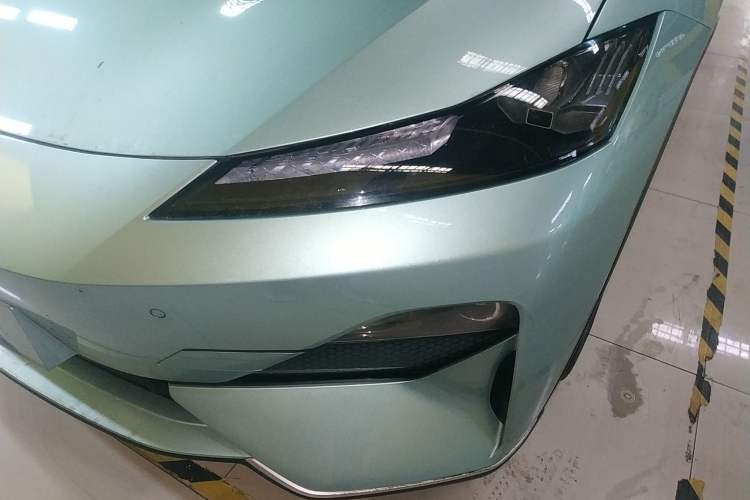 Used  SL03 2023 515MAX Pure Electric Version