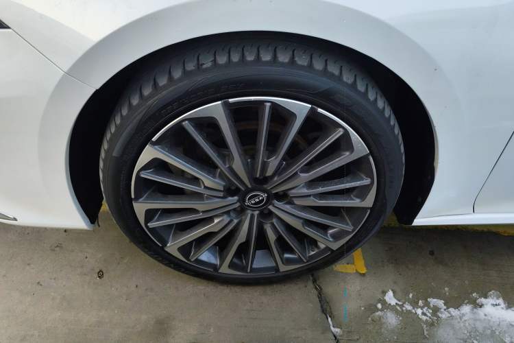 Used Nissan Teana 2022 2.0T XL Enjoyment Edition
