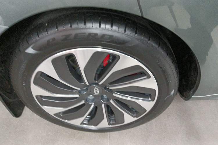 Used Hima AITO M5 2022 Extended-Range Four-Wheel Drive Ultimate Edition