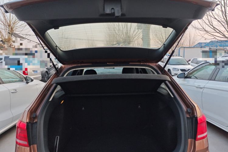 Used Volkswagen Gran Lavida 2017 180TSI DSG Comfort Edition