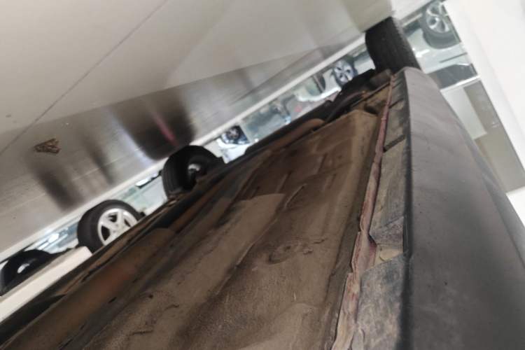 Used Geely Auto Vision X1 2017 1.3L Automatic Fun Edition
