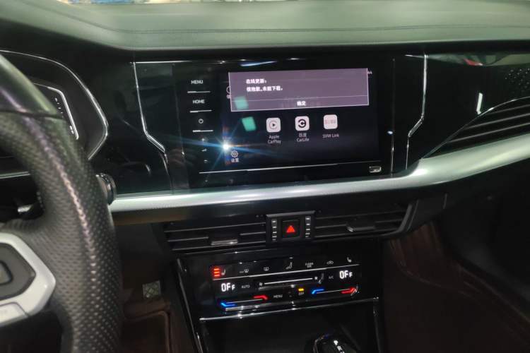 Used Volkswagen Passat 2022 330TSI Starry Elite Edition Custom Version
