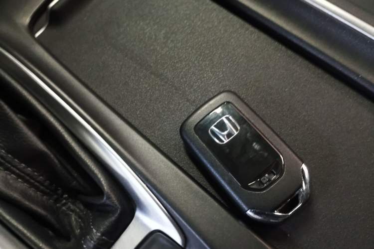 Used Honda Inspire 2022 260TURBO Elegant Edition