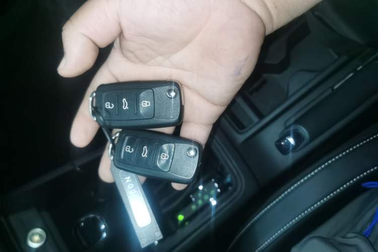 Used Skoda Kamiq 2020 1.5L Automatic Comfort Edition