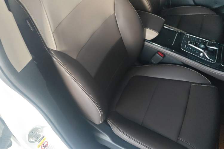 Used BYD Song MAX New Energy 2022 DM-i 105KM Flagship Model
